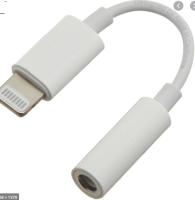 lightning to headphone jack adapter รุ่นJ-002