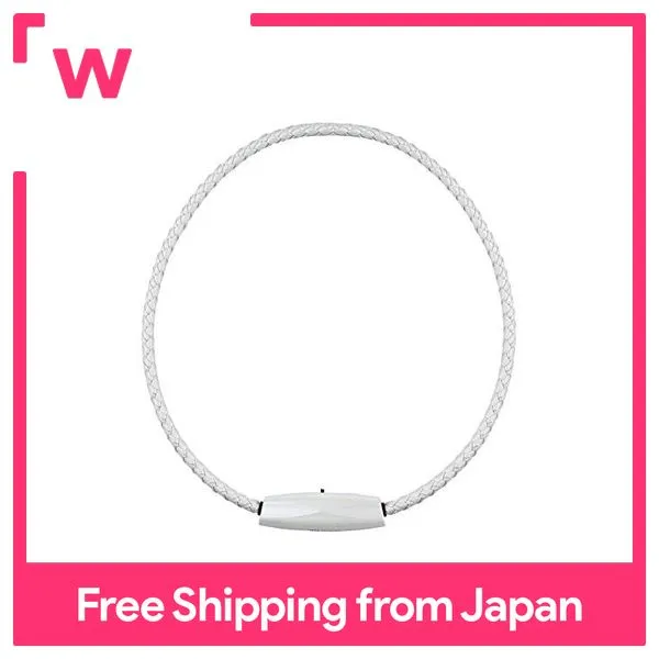 Light air purifier that just hangs around your neck ible Airvida M1