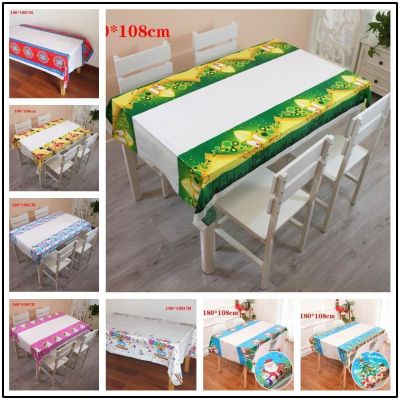 Disposable Plastic Table Covers Disposable Plastic Tablecloths - 180 108 Plastic - Aliexpress