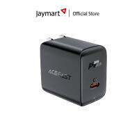 ACEFAST 30W GaN single USB-C charger (US) A23 (รับประกันศูนย์ 1 ปี) By Jaymart