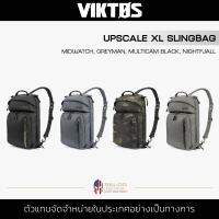 Viktos - BAG Upscalexl Sling กระเป๋าสะพายข้าง กระเป๋าเป้ ขนาด 15x9x5 จุได้เยอะ