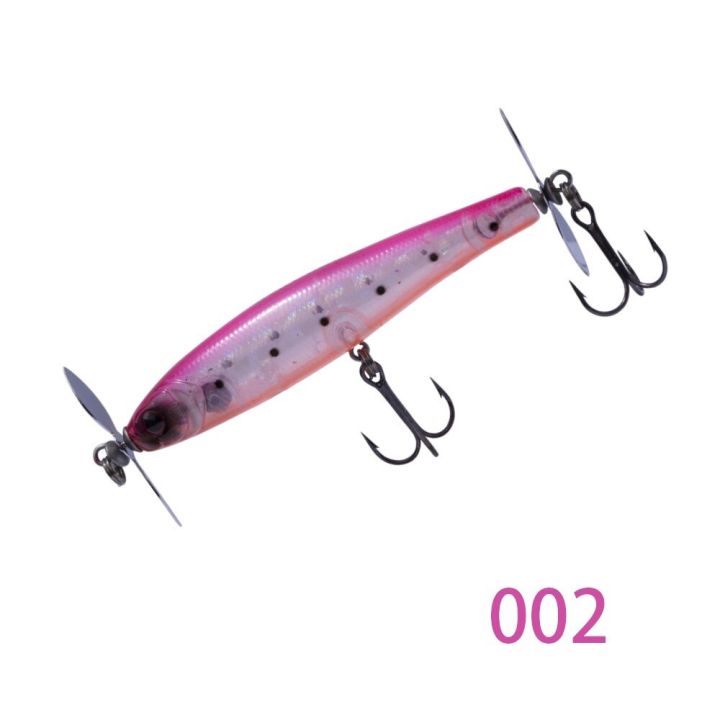 Hunt House Fishing Lure Pencil  Topwater Pencil Lure Fishing