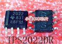 5PCS New Original TPS2022DR TPS2022 2022 SOP-8 In Stock