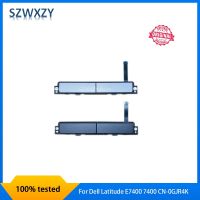 SZWXZY New Original For Dell Latitude E7400 7400 Touchpad Left And Right Buttons CN-0GJR4K GJR4K 0GJR4K Fast Delivery