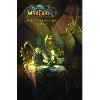 more intelligently ! The World of Warcraft: Comic Collection : Volume One Hardback English