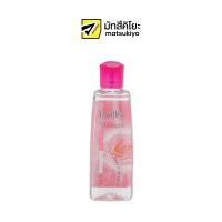 Lovillea Gelly Cologne Fruity Floral 100ml. ลาวีเลียโคโลญจน์กลิ่นฟรุตตี้ฟอรัล 100มล.