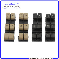 Baificar ยี่ห้อใหม่ไฟฟ้าหน้าต่าง Master Switch 93570-4V000 935704V000สำหรับ Hyundai 2012-2016 Elantra Lang Move