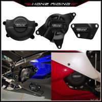 สำหรับ Yamaha YZF-R6 R6 2006-2020อุปกรณ์เสริมรถจักรยานยนต์ฝาครอบเครื่องยนต์สำหรับ Gcing