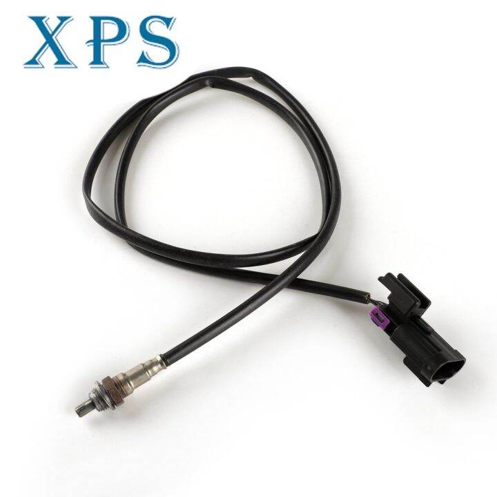 xps For Benelli Tnt600 Tnt300 Exhaust Pipe Oxygen sensor 02 O2 sensor