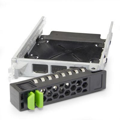 2.5 Inch SAS SATA HDD Caddy Bracket Hard Drive Caddy A3C40101974 for Fujitsu S3 S4 S5 S6 S7 S8 Primergy RX200 RX300 RX600 RX900 Server