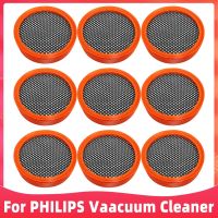 For Philips FC8009 FC8081 FC6723 FC6724 FC6725 FC6726 FC6727 FC6728 FC6729 Vacuum Cleaner Hepa Filter Spare Parts