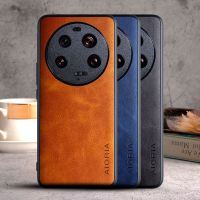 【CC】 for 13 Ultra coque Luxury leather phone funda xiaomi ultra case capa