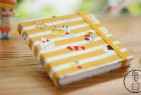 Handmade Travel Watercolor Book Hand account sketchbook 300g Pure Cotton Baohong Acuarela Paper