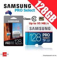 ฟรีของขวัญ + COD Fast Samsung Micro SD การ์ดความเร็วสูง Class 10 Mini SD การ์ด TF 8GB 16GB 32GB 64 GB