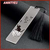 ANNTYE1 โปร่งใสโปร่งใส บุ๊คมาร์คอะคริลิก เครื่องหมายหน้า สุนัขและสุนัข ที่ยึดหน้าหนังสือ ของขวัญสำหรับเด็ก อะคริลิค คลิปหนังสือคลิป ครูสอนเด็ก