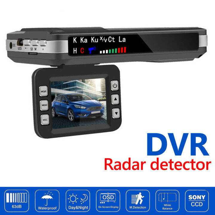 2-in-1รถ-dvr-กล้องแดชบอร์ด-cam-ภาษาอังกฤษรัสเซียเสียงเรดาร์ตรวจจับ-x-k-ct-la-ไหลเรดาร์ตรวจจับ1080จุดบันทึกวิดีโออัตโนมัติ