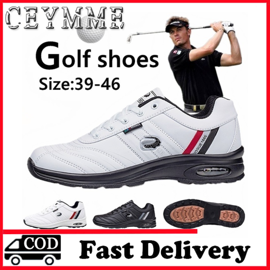 Ceymme 2022 người đàn ông mới của golf giày không trơn trượt mặc - ảnh sản phẩm 1