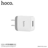 พร้อมส่ง โปรโมชั่น รุ่น C22 อะแดปเตอร์ชาร์จไฟ little superior charger ส่งทั่วประเทศ อะ แด ป เตอร์ อะแดปเตอร์ รถยนต์