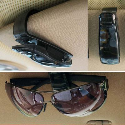 ✱✿✙ Car Auto Sun Visor Glasses Sunglasses Clip For Citroen Picasso C1 C2 C3 C4 C4L C5 DS3 DS4 DS5 DS6 Elysee C-Quatre C-Triomphe