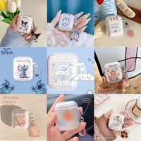 【hot sale】 ☒ C02 SUPFISH Cartoon Cute Case Only Case For inPods 12 No Earphone Protection Case