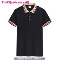 asdsadsaaff ใหม่ verão camisa POLO Casual Golfe Par roupas esportivas ญี่ปุ่น de beisebol 6 แกน camiseta