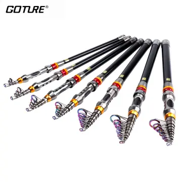 Goture Fishing Rod - Best Price in Singapore - Mar 2024