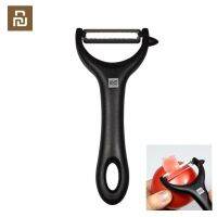 【SALE】 tpcnmw YOUPIN HUOHOU ครัวผลไม้ Peeler สแตนเลส Peeler มัลติฟังก์ชั่ Planing เครื่องมือ Scratch Resistant Бдля К