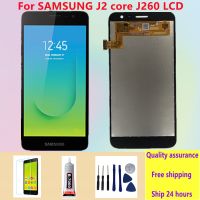 for Samsung Galaxy J2 Core 2018 J260 J260M/DS J260F/DS J260G/DS LCD Display Touch Sensor Digitizer Assembly