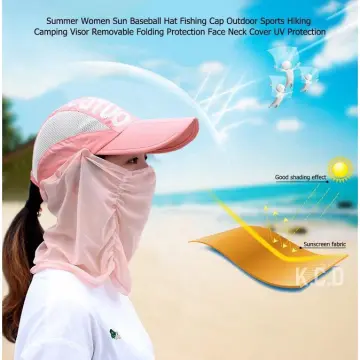Buy Sun Protection Wide Brim Hats Women online