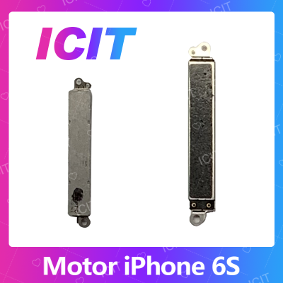 iPhone 6S 4.7 อะไหล่มอเตอร์สั่น Motor iPhone（ได้1ชิ้นค่ะ) สินค้าพร้อมส่ง คุณภาพดี อะไหล่มือถือ (ส่งจากไทย) ICIT 2020