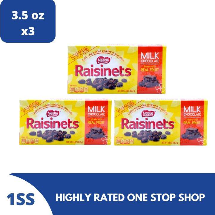 Nestle Milk Chocolate, 99.2g, set of 3 Lazada PH