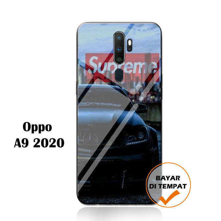 kondom oppo a9