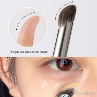 1 Pcs Concealer Makeup Brushes Precision Soft Fluffy Smudge Brush Cover Acne Dark Circles Multi-Function Detail Makeup Tools