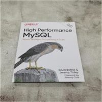 MySQL 4 Th Edition ประสิทธิภาพสูงในจดหมายแพคเกจสปอตภาษาอังกฤษ