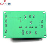 【?คลังสินค้าพร้อม?】 Panthon DC9V เซ็นเซอร์ตัวแปลงสัญญาณเซ็นเซอร์ระยะอินฟราเรดในตัวของตกแต่งงานปาร์ตี้เรดาร์ย้อนกลับอินฟราเรด