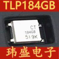 10pcs CT184GB(T1) SOP-4  TLP184GB