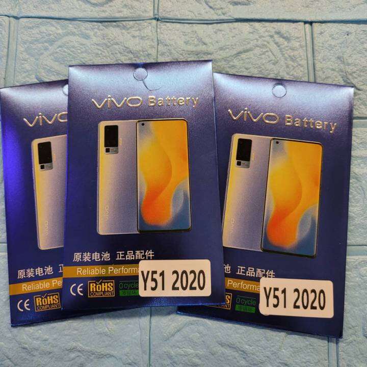 แบตเตอรี่วิโว้แท้-กาวติดแบต-เครื่องมือ-vi-battery-for-v3-v3max-v5-v5-v7-y75-v9-v11-v15-v15pro-v17-y12-y37-y51-y53-y55-ฟรีกาวยาง-และชุดไขควง