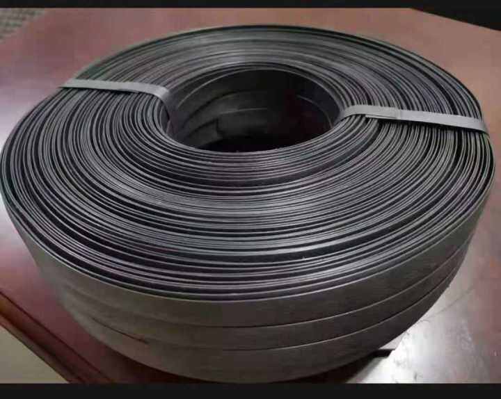 PLASTIC STRAP 5/8'' SOLD PER ROLL heavy duty Lazada PH