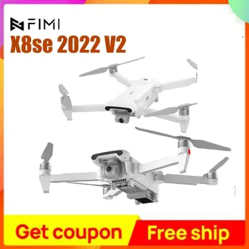 gimbal fimi x8 se