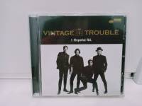 1 CD MUSIC ซีดีเพลงสากล Vintage Trouble 1 Hopeful Rd.(A16B172)