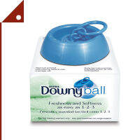 Downy : DWN35716* ลูกบอลใส่น้ำยาปรับผ้านุ่ม Ultra Ball Fabric Enhancers, 1 Count