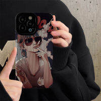 เคสโทรศัพท์สำหรับหญิงสาวน่ารักแฟชั่นสำหรับ iPhone 14/13/12/11 Pro Max 12 13 Mini 6 6S 7 8 Plus X XR XS Max เคสโทรศัพท์แบบนิ่มกันกระแทกฝาหลังเคสโทรศัพท์ลายหนังสุดสร้างสรรค์พร้อมเลนส์กล้องคลุมทั้งหมดฝาครอบป้องกัน