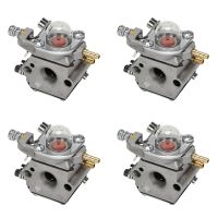 4X WT460 Carburetor for Emak Oleo Mac Efco WT460 2318690R 730 735 740 Efco 8300 8350 8400 8405