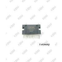 Integrated Circuit (IC) TA8266HQ TA8268HQ TA8269H TA8271H TA8275GQ TA8276HQ TA8277H TA8400P TA8268AH TA8268H