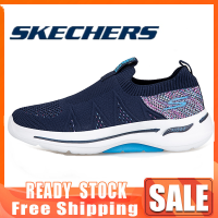 Skechers_GO WALK 5-รองเท้าผู้หญิงรองเท้าลำลองผู้หญิงรองเท้าผ้าใบสตรีรองเท้าวิ่งสตรีส ผู้หญิงรองเท้าแตะผู้หญิงรองเท้าลำลองผู้หญิงแฟชั่นครึ่งส้นรองเท้าขนาดใหญ่รองเท้ากีฬา ผู้หญิงกีฬารองเท้าวิ่งผู้หญิงรองเท้าลำลองรองเท้ากีฬาผู้หญิงรองเท้าลำลองผู้หญิงshoes