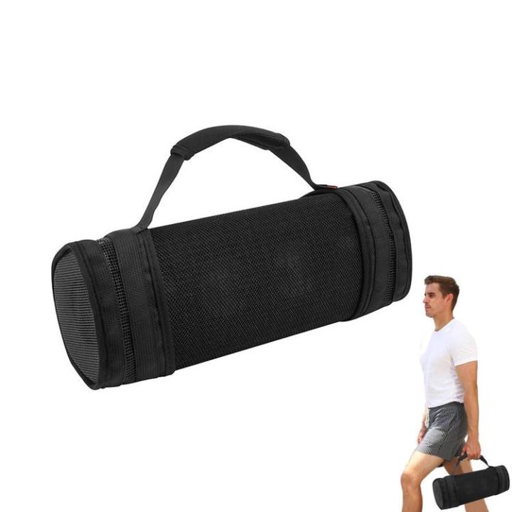 carrying-bag-with-handle-for-sony-srs-xb43-blue-tooth-speaker-nylon-cloth-cover-case-portable-travel-speaker-storage-bags-comfy