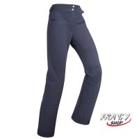 กางเกงสกี กันหนาวกันหิมะ กางเกงขายาวใส่เล่นสกี สำหรับผู้หญิง WOMENS D-SKI TROUSERS