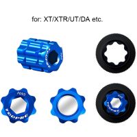 【LZ】✥❈♤  Bicicleta Crank Installation Tool for Remove Instale Crank Arm Adjustment Cap HollowTech para XT Bike Repair Tools