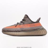 ?[NEW]?Yeezy Boost Kanye West 350 V2 Beluga 1.0 Non - Reflective ของแท้100%