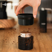 MHW-3Bomber Moka Pot Cyclone Coffee Distributor  ที่เกลี่ยผงกาแฟสำหรับโมก้าพอท